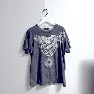 Cabane de Zucca vintage T-shirt